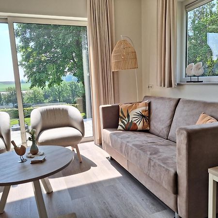 Domein Hellebeuk Met Uitzicht! Valkenburg/Klimmen المظهر الخارجي الصورة