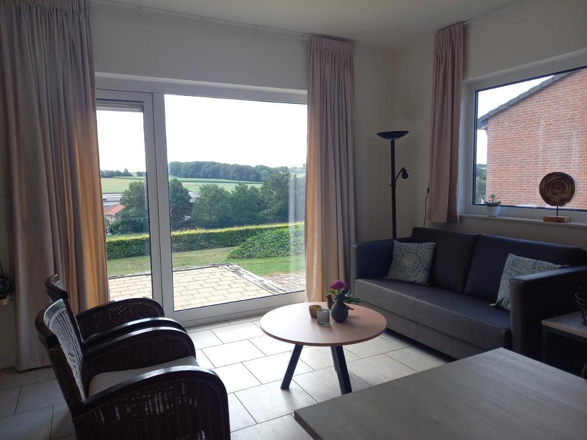 Domein Hellebeuk Met Uitzicht! Valkenburg/Klimmen المظهر الخارجي الصورة