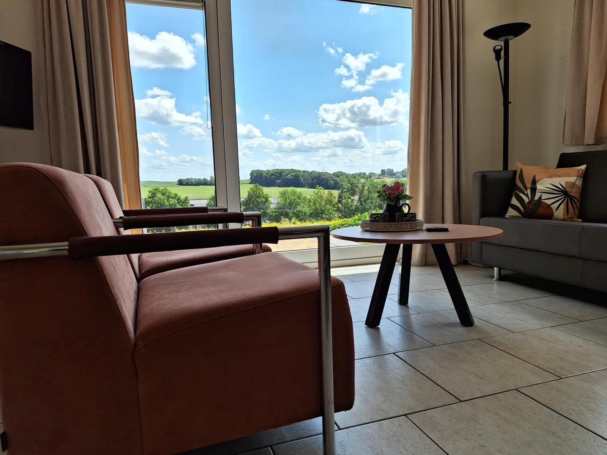 Domein Hellebeuk Met Uitzicht! Valkenburg/Klimmen المظهر الخارجي الصورة
