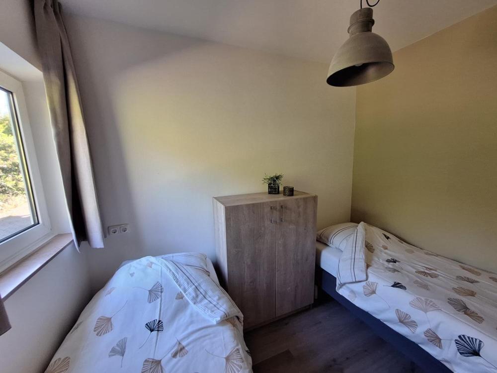 Domein Hellebeuk Met Uitzicht! Valkenburg/Klimmen المظهر الخارجي الصورة